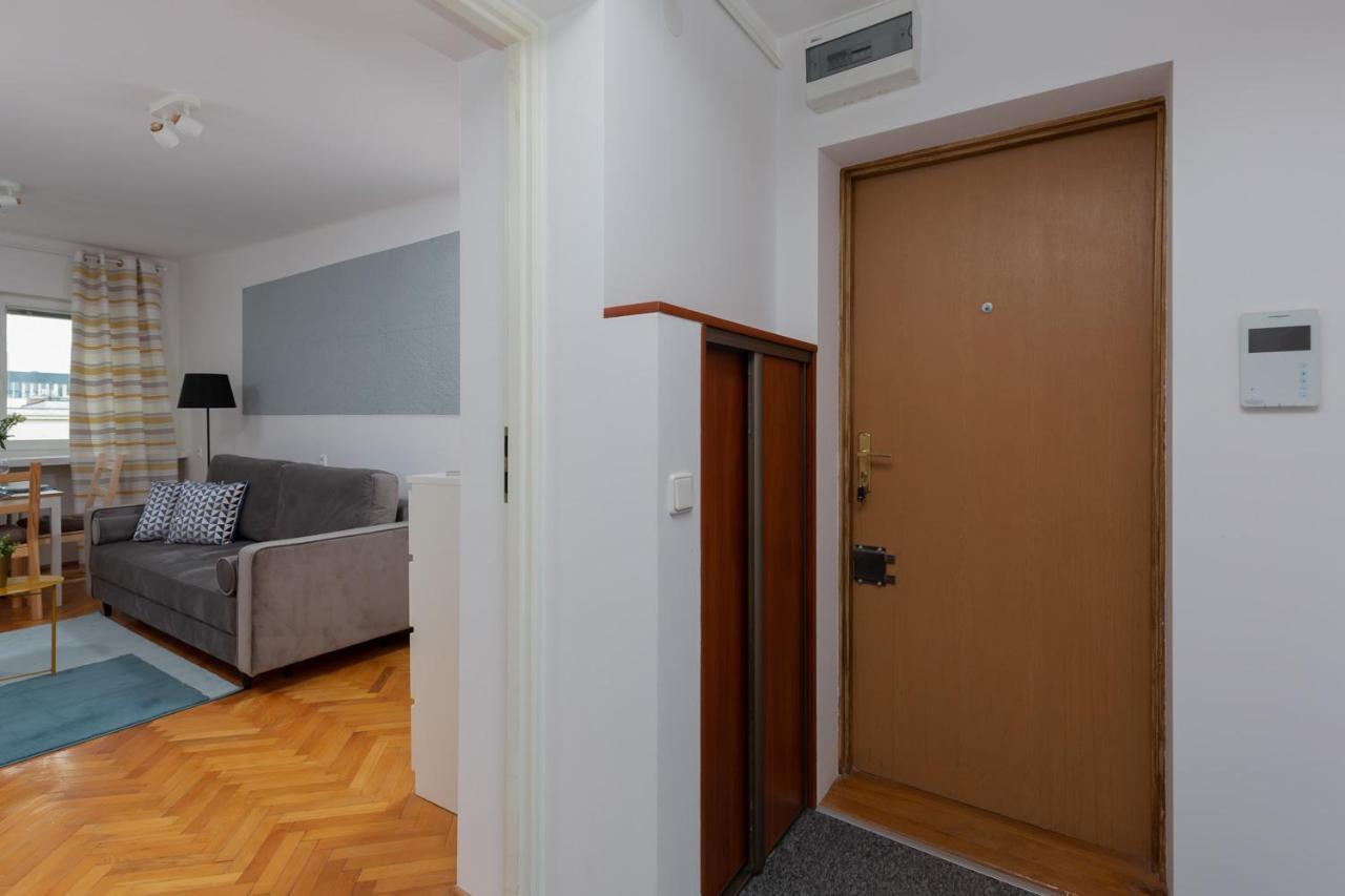 Stars Apartaments City Center By Noclegi Renters *