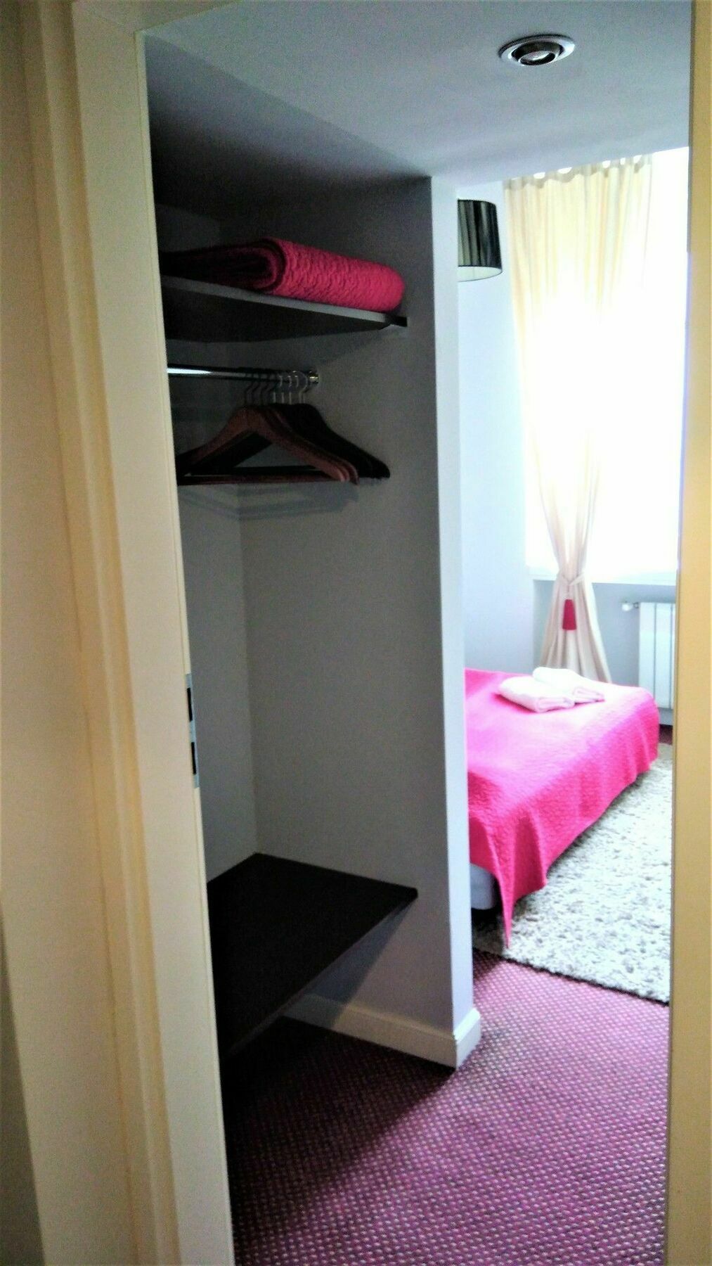 Stars Apartaments City Center By Noclegi Renters Apartment *