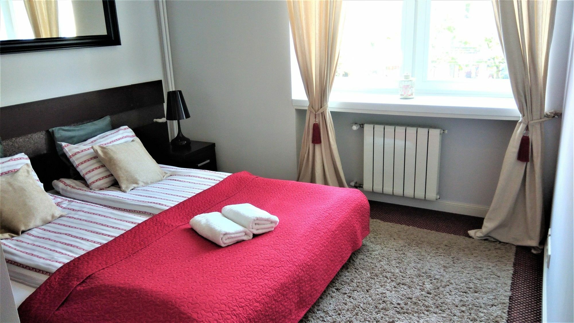 Stars Apartaments City Center By Noclegi Renters