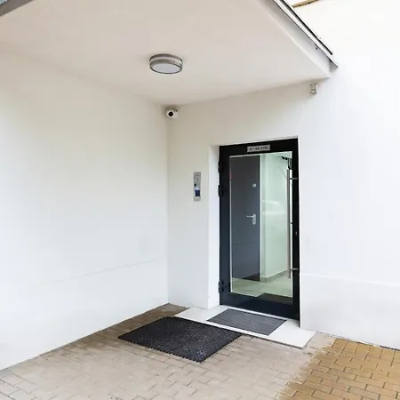 Stars Apartaments City Center By Noclegi Renters Warsaw Exterior photo