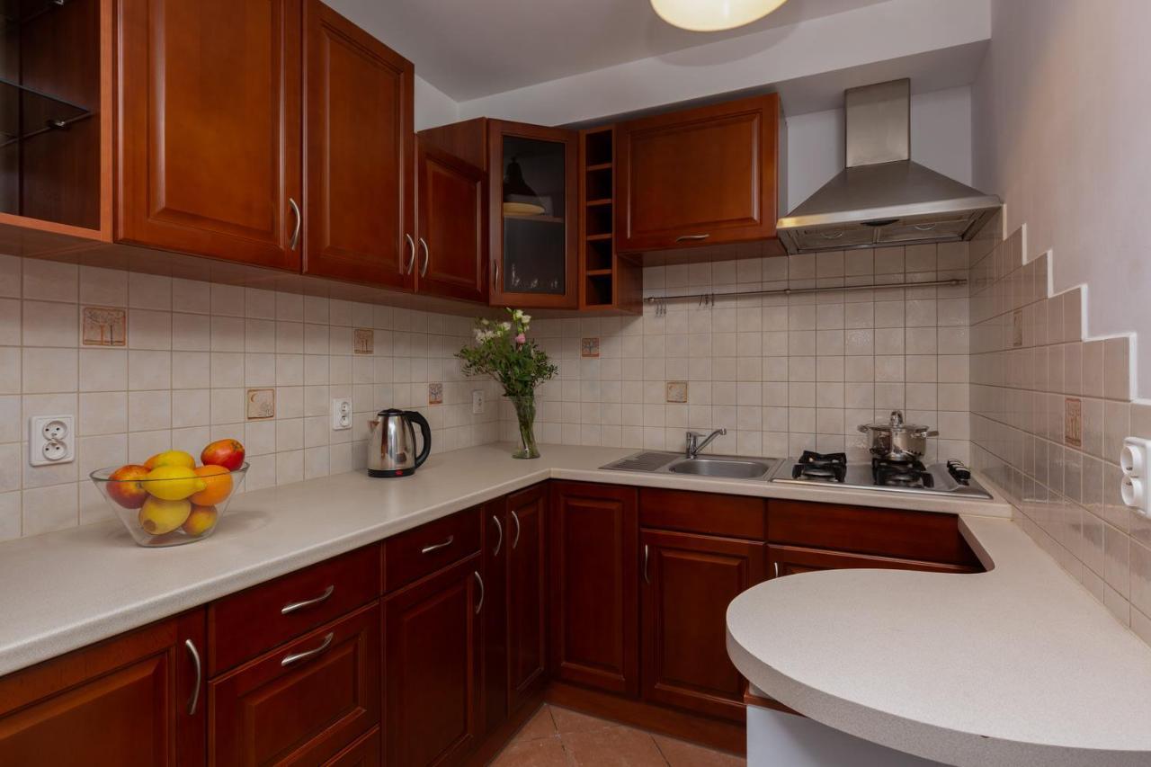 Appartamento Stars Center By Renters