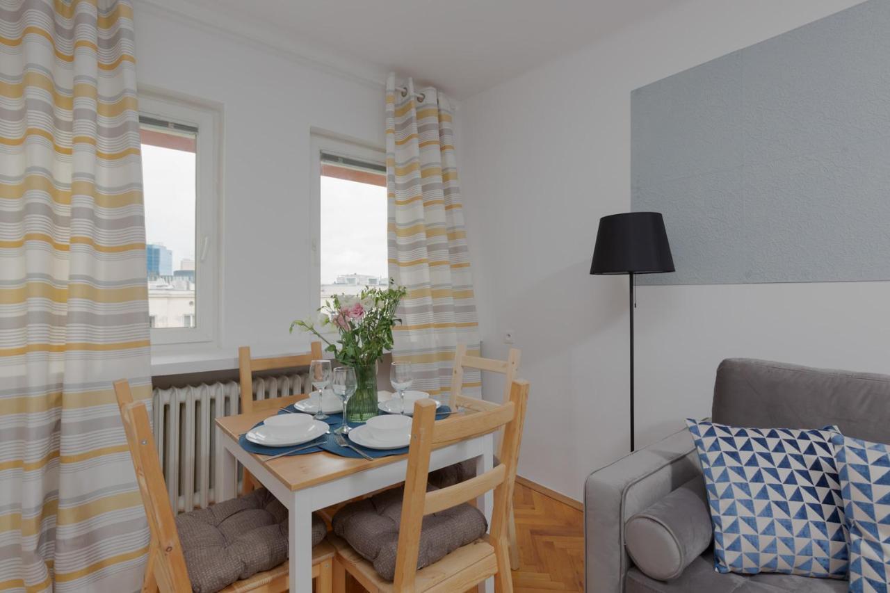 Appartamento Stars Center By Renters *