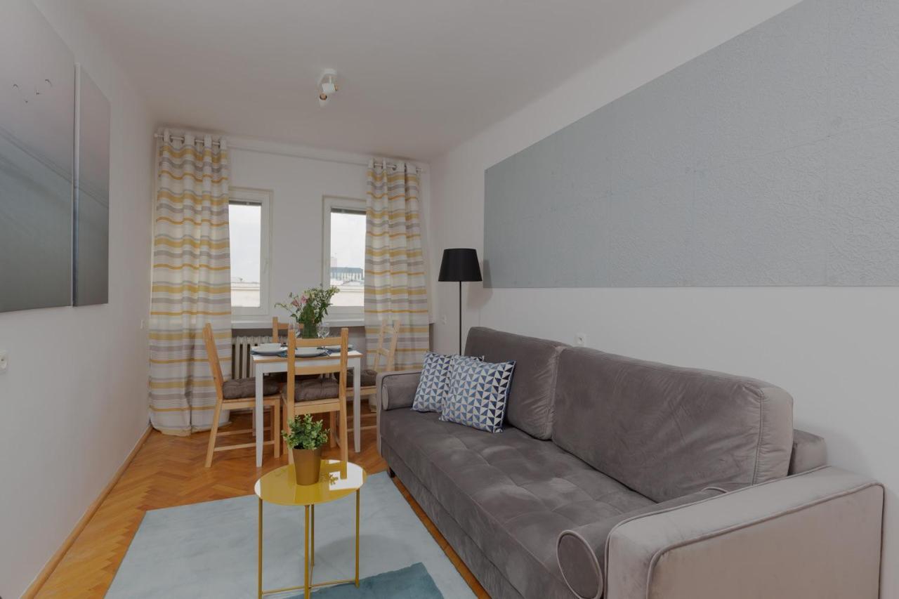 Appartamento Stars Center By Renters Varsavia