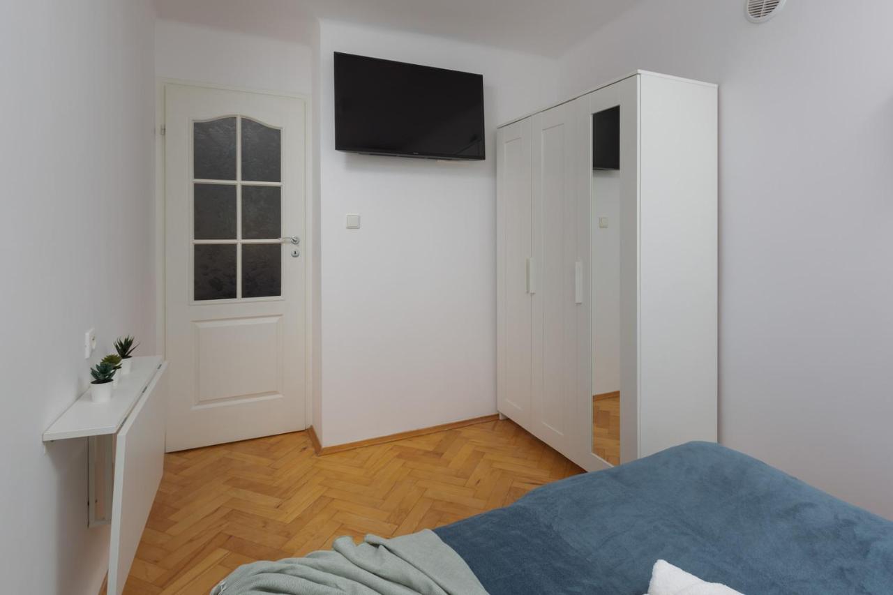Stars Center By Renters Appartamento Varsavia