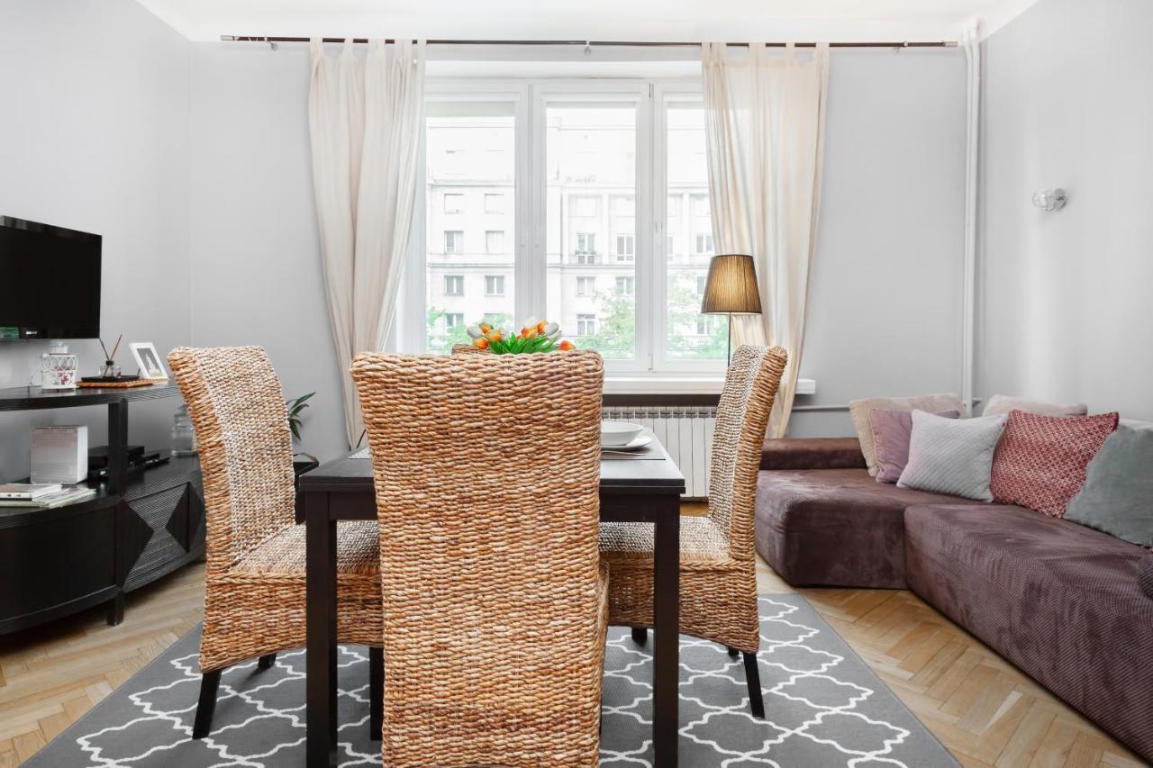 Stars Center By Renters * Varsavia