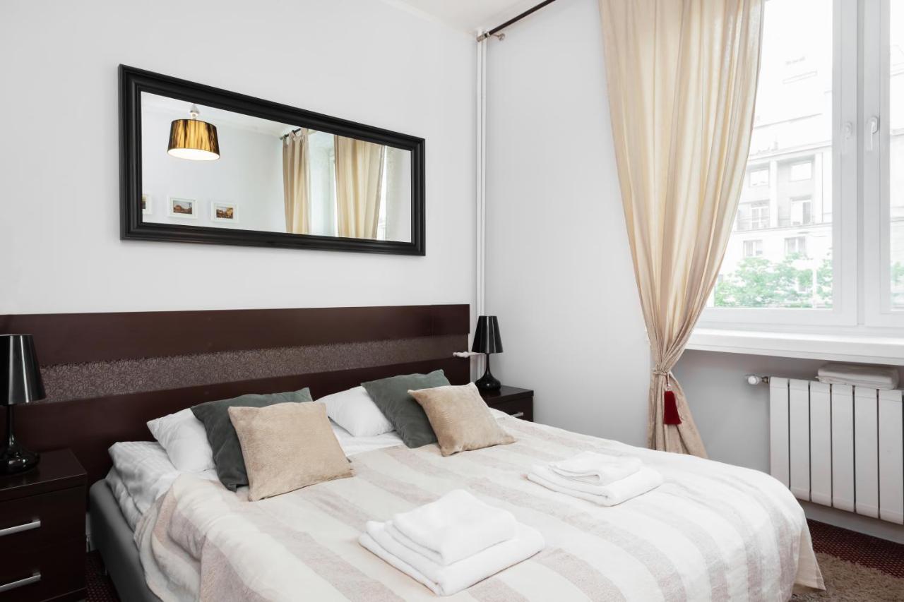 Stars Center By Renters * Varsavia