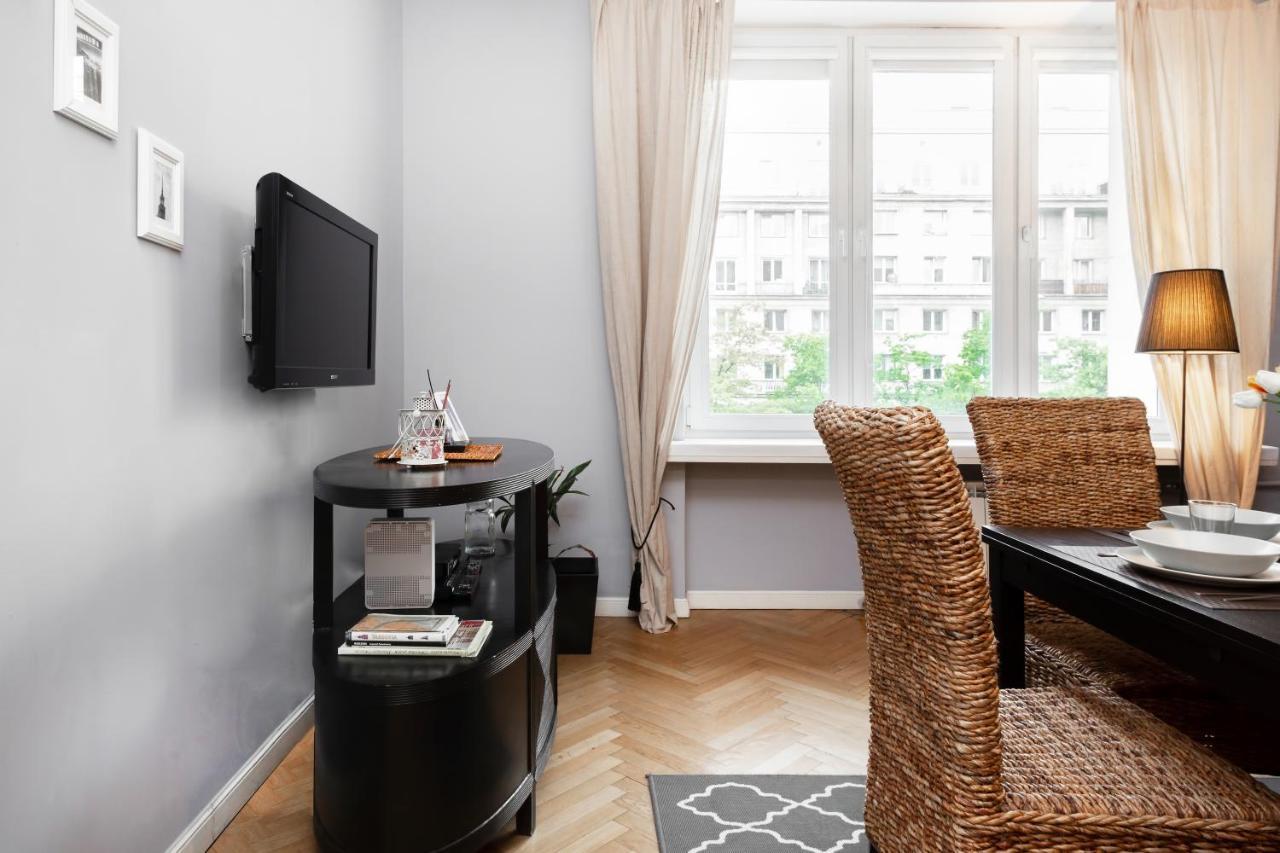 Appartamento Stars Center By Renters *