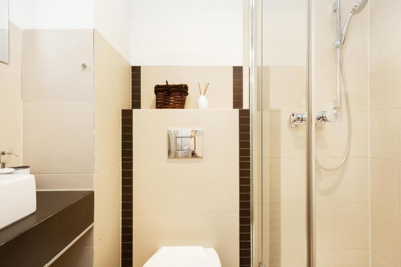 Stars Center By Renters Appartamento Varsavia