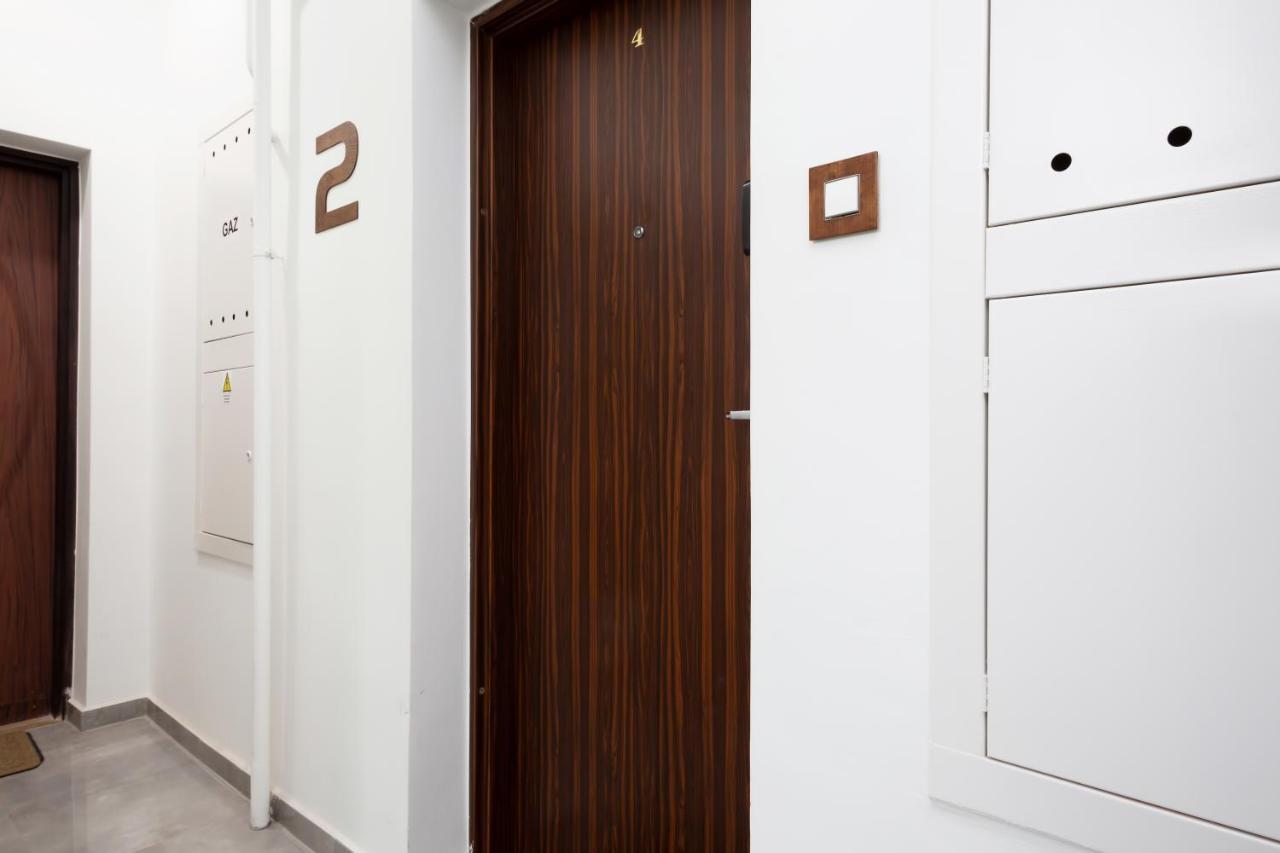 Stars Center By Renters Appartamento Varsavia