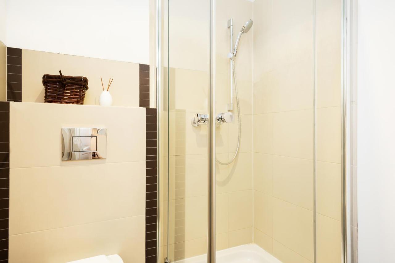 Appartamento Stars Center By Renters