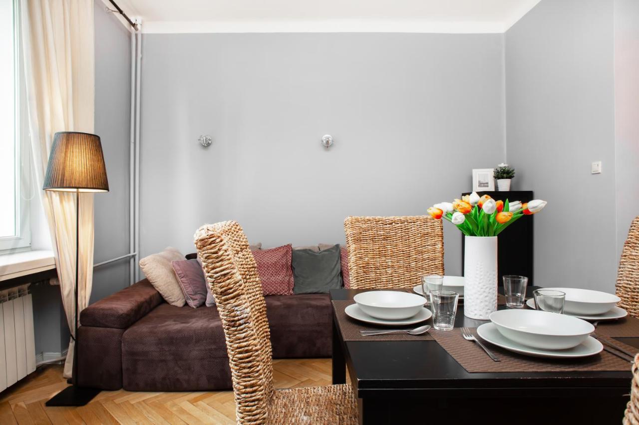 Appartamento Stars Center By Renters Varsavia