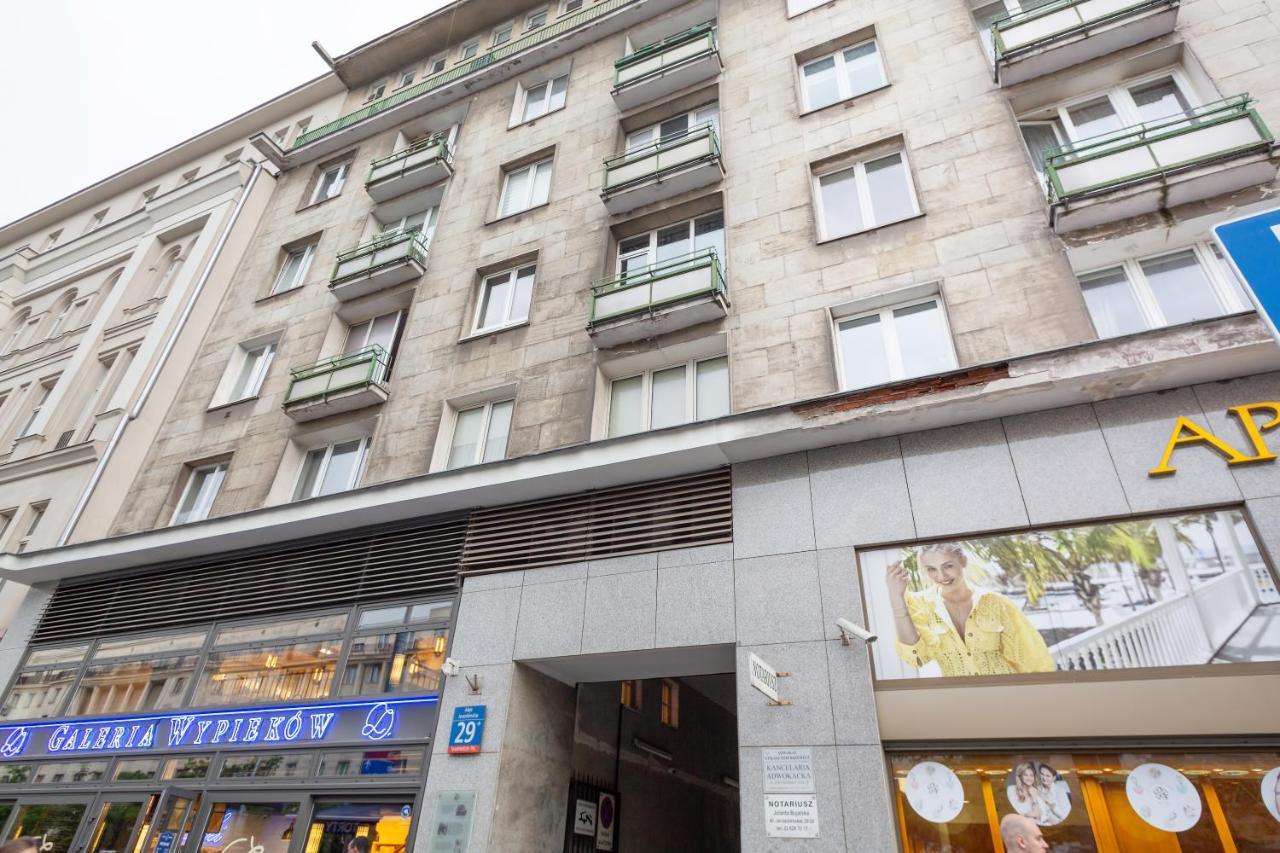 Appartamento Stars Center By Renters *