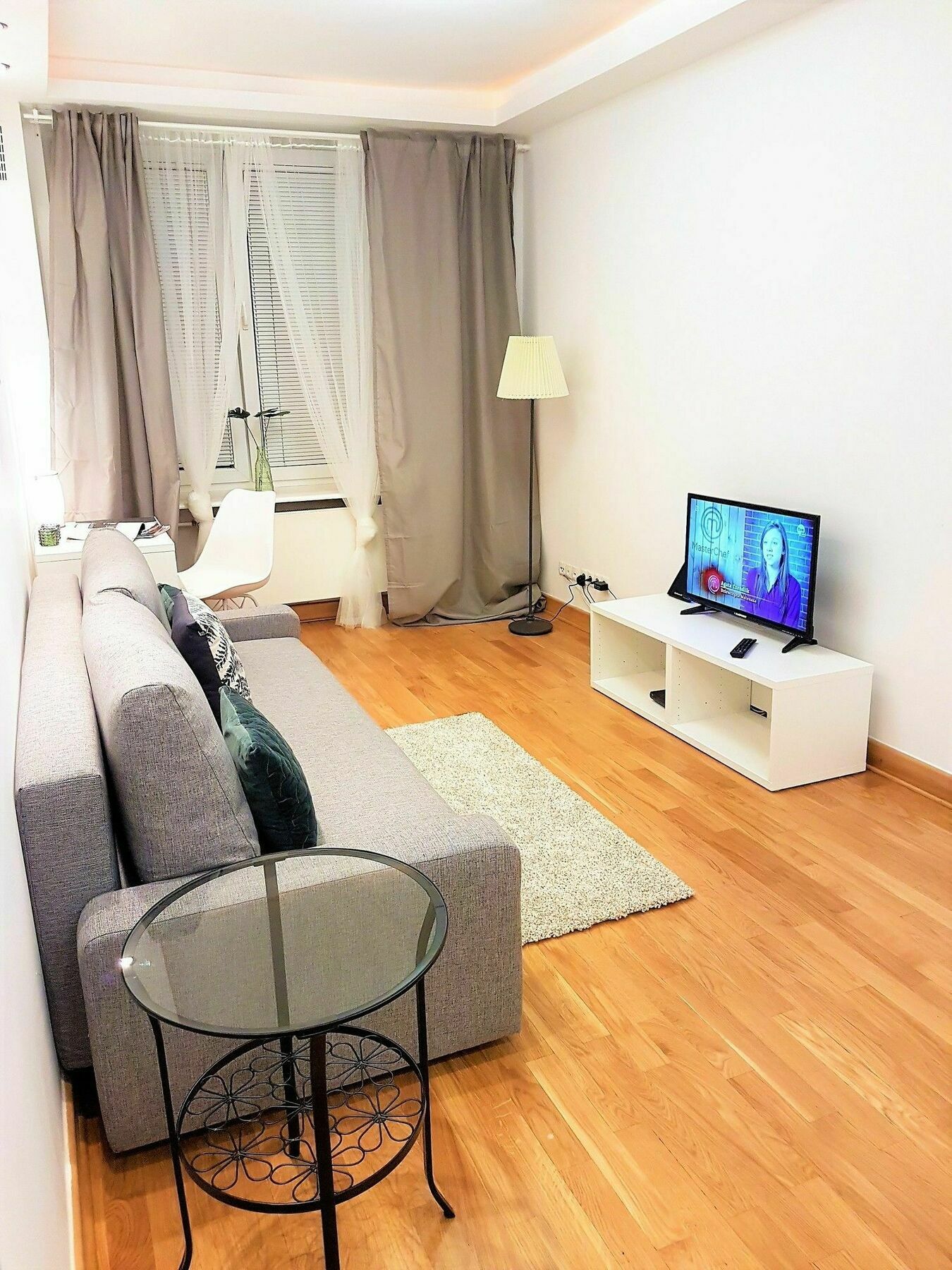 Appartamento Stars Center By Renters Varsavia