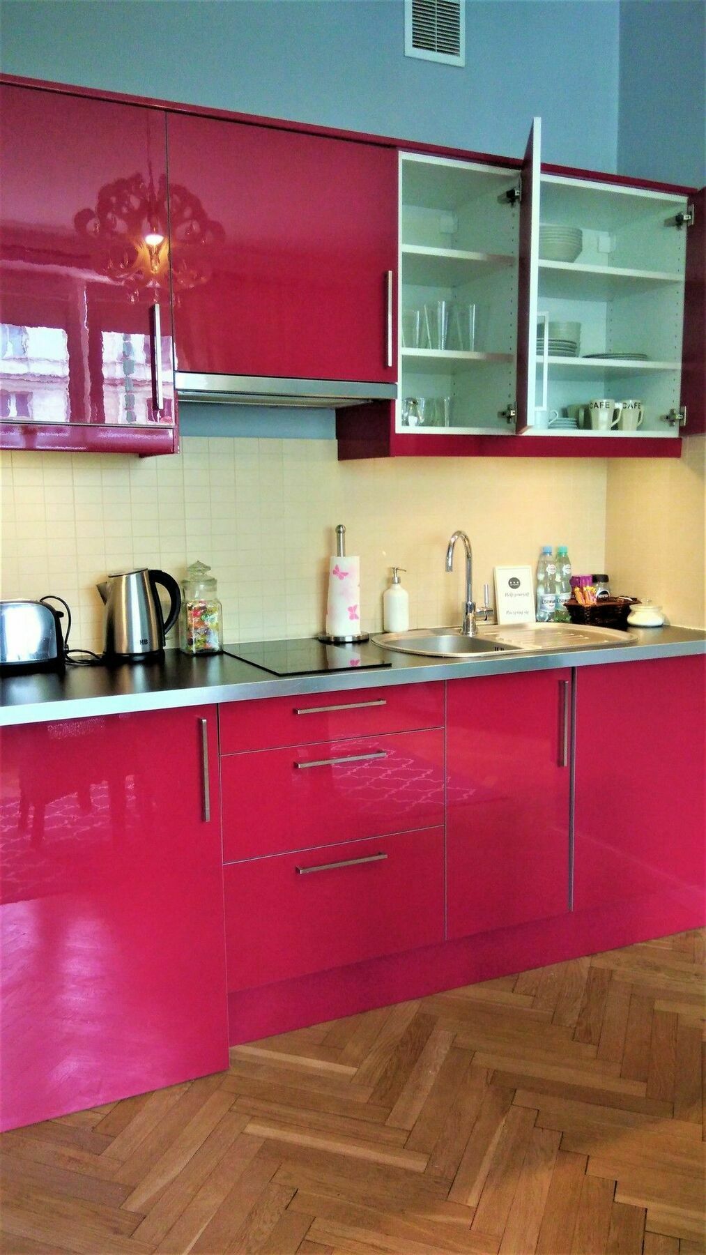 Stars Center By Renters Appartamento