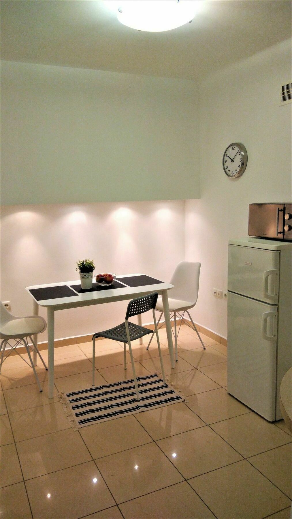 Appartamento Stars Center By Renters Varsavia